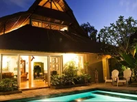 Villa Puring 4*