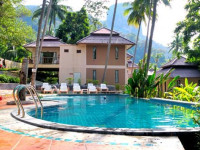 Anyavee Railay Resort