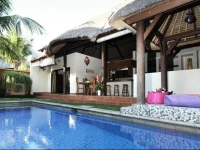 Villa Alizee 