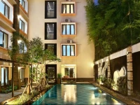 DSri Saren Villas and Residence / D Sri Saren Residence 