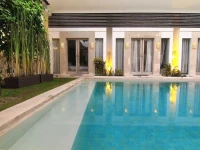 La Cabana Hotel and Villas 