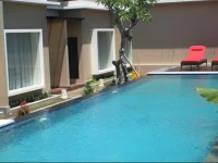 Svarna Suite Seminyak 