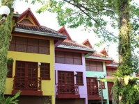 Club Ten Beach Resort 3*