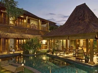 Villa Oost Indies 4*