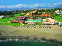 Guadalmina Spa & Golf Resort 4*