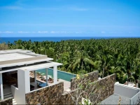 Svarga Resort Lombok 