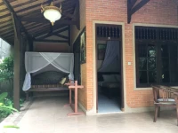 Cafe Wayan Cottages 