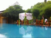 The Lombok CRC Hotel 