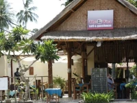 The Wira Cafe and Guest House 