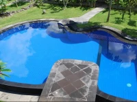 Pondok Anggrek Putih 