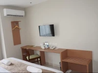 Loji Hotel 