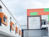 Sarila Hotel Solo 