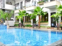 Anugrah Sukabumi / Anugrah Hotel 4*
