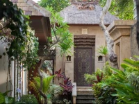 Munari Villa and Spa Batubulan 