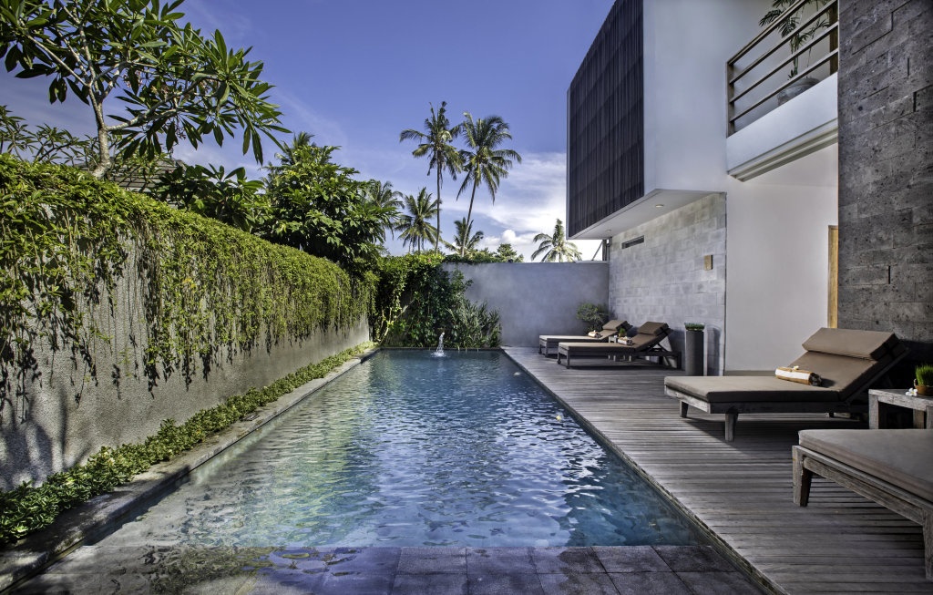 Villa Kayu Lama 4*