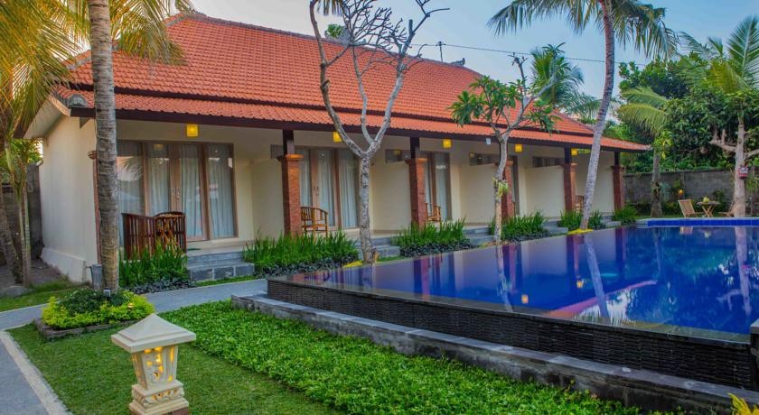 Kudesa Home Stay 