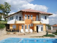 Villa Naomi (Р’РёР»Р»Р° РќР°РѕРјРё) 