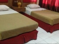 Utami Sumekar Hotel 