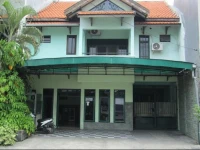 Sonny Surabaya Hotel 3*