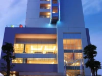 Swiss-Belinn Manyar 