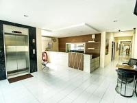 Grace Setia Hotel 2*