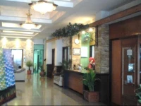Mesir Hotel 2*