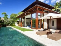 Villa Champuhan 