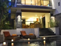 Villa Lea 4*