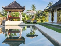 Agung Village 
