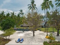 Villa Sapi - an elite haven 5*