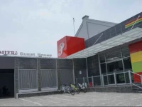 Premiere Guest House 