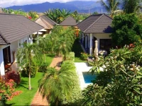 Villa Mahkai 