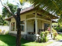 Bali Lege Beach Bungalows 1*