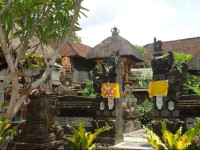 Tri Upasedana House
