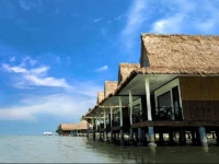 Villa Bintan Spa Beach Resort 