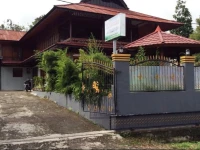 Miracle Homestay 