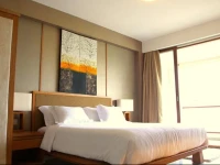 Apart - Kuta Reef Apartments 