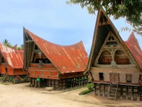 Ambaroba Resort Hotel 