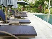 Minabali Bungalo 3*