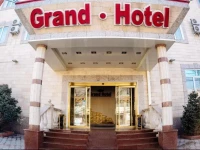 Grand Hotel Tulungagung 