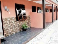 Wagga-Mama Guest House Palangkaraya 1*