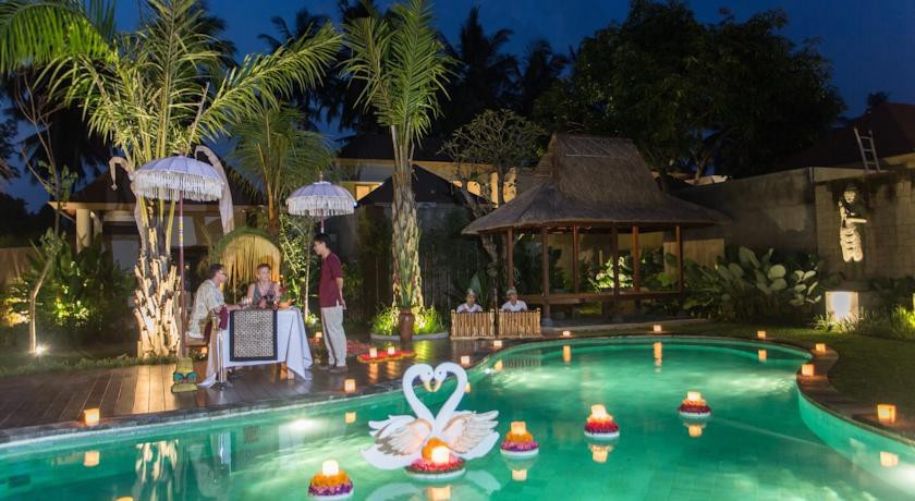Anulekha Resort and Villa 