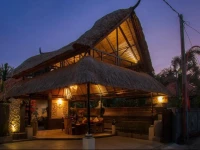 Villa Baruna Sari 