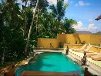 Villa Dupa Ubud 