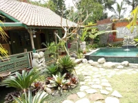 Honeymoon Green Villa 