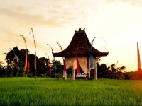 Kampoeng Joglo Abangan 