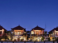 Villa Kubu Soca