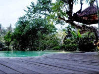 Villa Petanu River 