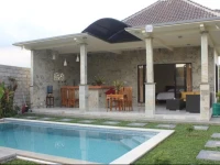 Villa Rumah Surga 