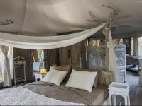 Sandat Glamping Tents 